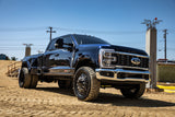 ICON 2023 Ford F-250/F-350 Super Duty 4WD Gas 2.5" Lift Stage 5 Suspension System