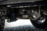 ICON 2023-2026 Ford F-250/F-350 Super Duty 4WD Diesel 2.5" Lift Stage 5 Suspension System W/ Radius Arms And Expansion Packs