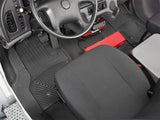 All Weather Floor Mats