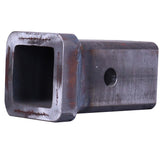 GEN-Y - Weld-On Receiver Tube - GH-002