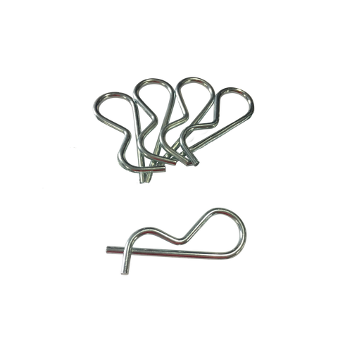 GEN-Y - Locking Twist Clip - GH-011-1