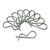 GEN-Y - Locking Twist Clip - GH-011