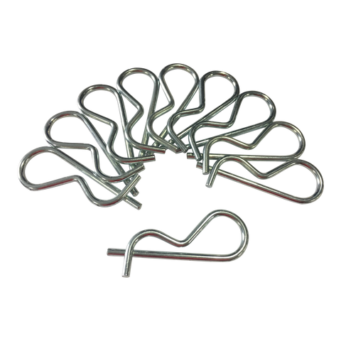 GEN-Y - Locking Twist Clip - GH-011