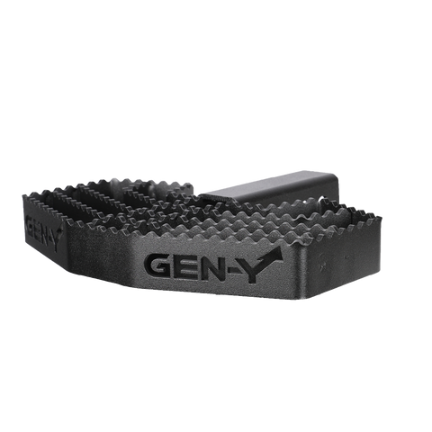 GEN-Y - Serrated Hitch Step - GH-030