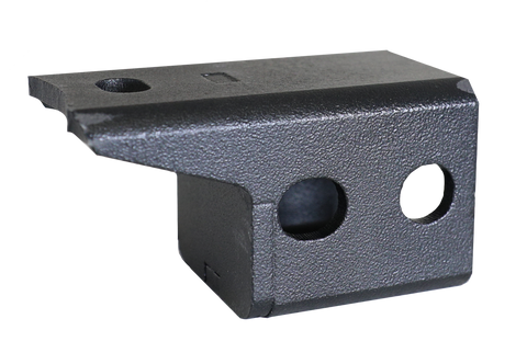 GEN-Y Hitch 21K Pintle Lock 2.5" Shank - GH-062