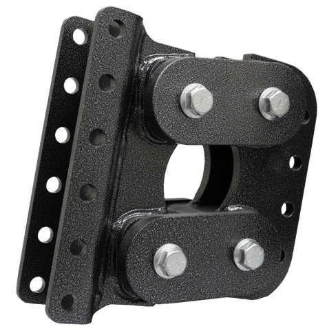 GEN-Y - Contractor Trailer Coupler - GH-10001