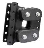 GEN-Y - Contractor Trailer Coupler - GH-10003