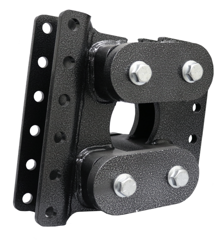 GEN-Y - Contractor Trailer Coupler - GH-10003