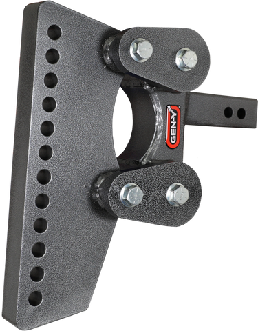 GEN-Y - BOSS Weight Distribution - GH-1003
