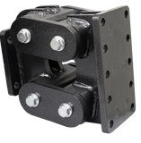 GEN-Y - Victory Lane Trailer Coupler - GH-10052