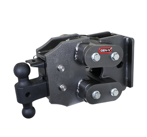 GEN-Y - Victory Lane Class C Hitch - GH-10081
