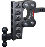 GEN-Y - BOSS Drop Hitch - GH-1016