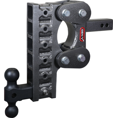 GEN-Y - BOSS Drop Hitch - GH-1016