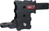 GEN-Y - PHANTOM Series- 2" Hollow Shank  3 - Pocket 4.5" Drop  5k Towing  .5K TW - GH-102358
