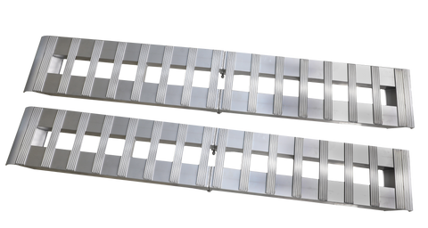GEN-Y - Folding Aluminum Ramps - GH-102595