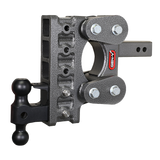GEN-Y - BOSS Drop Hitch - GH-1025