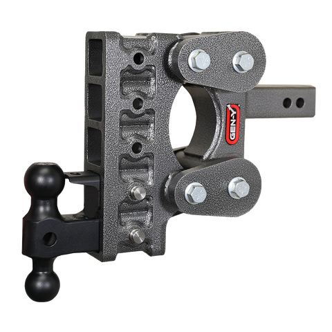 GEN-Y - BOSS Drop Hitch - GH-1025