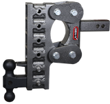 GEN-Y - BOSS Drop Hitch - GH-1026