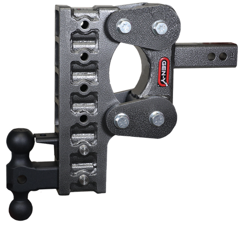 GEN-Y - BOSS Drop Hitch - GH-1026