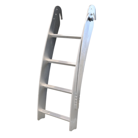 GEN-Y Hitch - Rub Rail Ladder - GH-102877