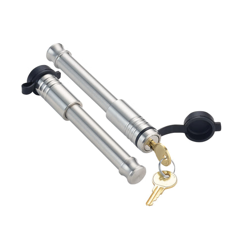 GEN-Y - InfiniteRule Security Lock - GH-103908