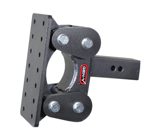 GEN-Y - BOSS Pintle Plate - GH-1101