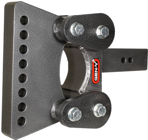 GEN-Y - BOSS Weight Distribution - GH-1102