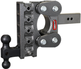 GEN-Y - BOSS Drop Hitch - GH-1115
