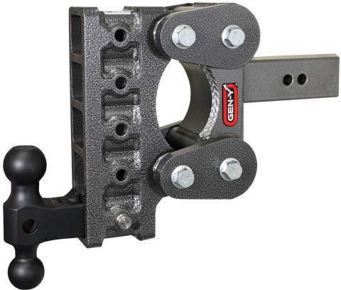 GEN-Y - BOSS Drop Hitch - GH-1115