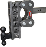 GEN-Y - BOSS Drop Hitch - GH-1116