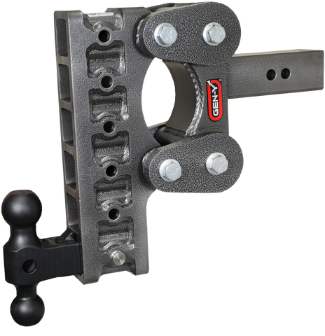 GEN-Y - BOSS Drop Hitch - GH-1116
