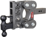 GEN-Y - BOSS Drop Hitch - GH-1124