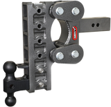 GEN-Y - BOSS Drop Hitch - GH-1126