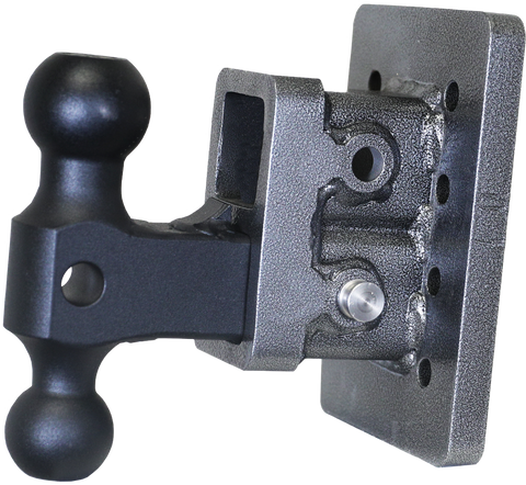 GEN-Y - MEGA-DUTY Bolt-On - GH-112