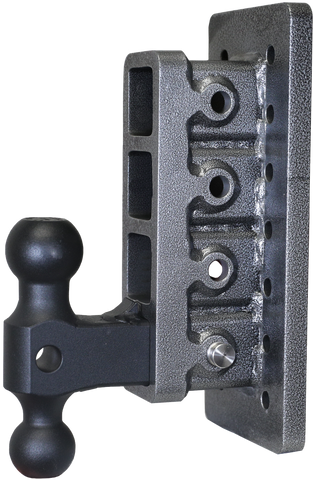 GEN-Y - MEGA-DUTY Bolt-On - GH-114