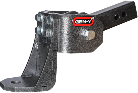 GEN-Y - The GLYDER 7K - GH-12005