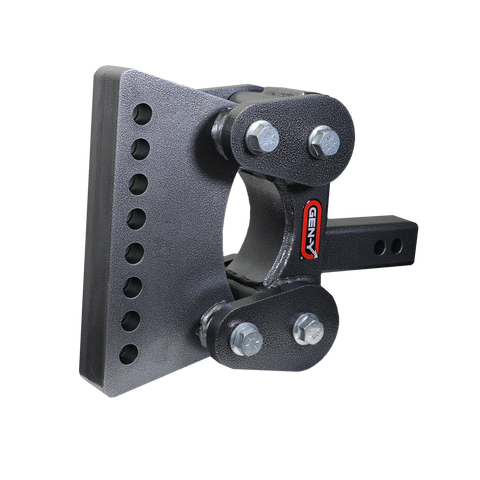 GEN-Y - BOSS Weight Distribution - GH-1202