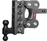 GEN-Y - BOSS Drop Hitch - GH-1215