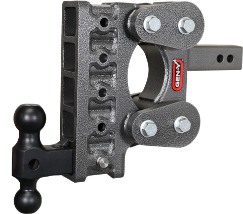 GEN-Y - BOSS Drop Hitch - GH-1215