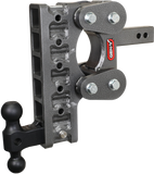 GEN-Y - BOSS Drop Hitch - GH-1216