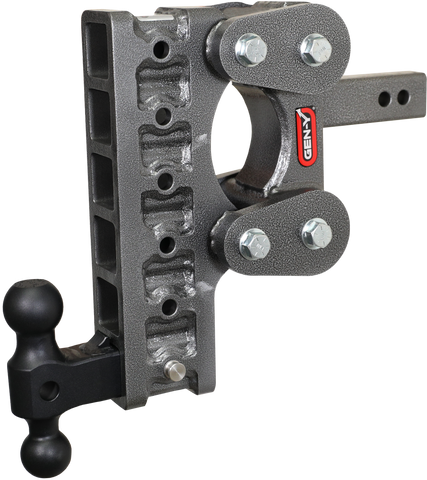 GEN-Y - BOSS Drop Hitch - GH-1216