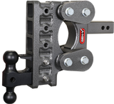 GEN-Y - BOSS Drop Hitch - GH-1225
