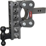 GEN-Y - BOSS Drop Hitch - GH-1226