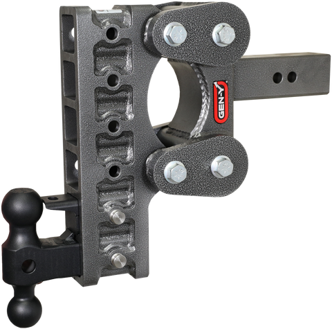 GEN-Y - BOSS Drop Hitch - GH-1226