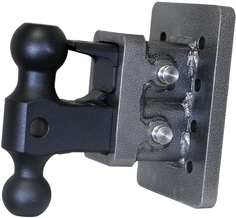 GEN-Y - MEGA-DUTY Bolt-On - GH-122