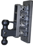 GEN-Y - MEGA-DUTY Bolt-On - GH-124