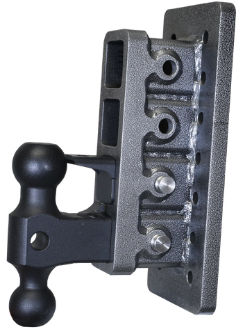 GEN-Y - MEGA-DUTY Bolt-On - GH-124