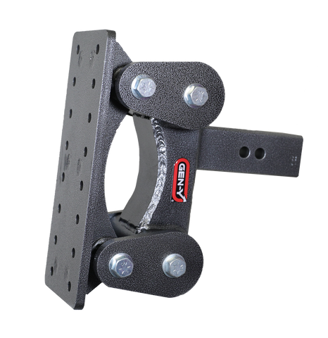 GEN-Y - BOSS Pintle Plate - GH-1301