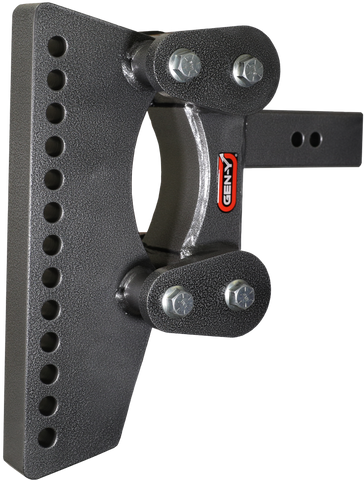 GEN-Y - BOSS Weight Distribution - GH-1303