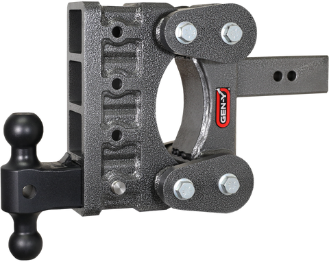 GEN-Y - BOSS Drop Hitch - GH-1314